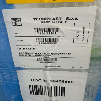 Tecniplast DGR16DD Lab Cage Rack – 4-Column / 4-Level Mono-Front Shelving Unit image 2